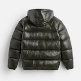 Anadia | Unisex Winter Coat