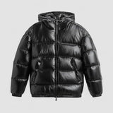 Anadia | Unisex Padded Jacket