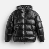 Anadia | Unisex Winter Coat