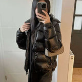 Anadia | Unisex Padded Jacket