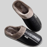 Mikra | Párnázott Talpú Otthoni Papucs