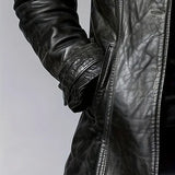 Adelina | Gombos Casual Coat