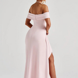 Alexandra | Elegáns Maxi Ruha