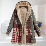 Hélène | Elegáns, Könnyű Kabát Átmeneti Évszakokra