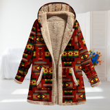 Éliane | Stílusos Félidő Kabát