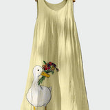 Kacsa Mintás | Ruha