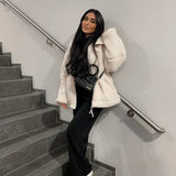 Nadia | Puha és Kényelmes Téli Kabát