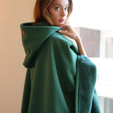 Eden | Manta Coat