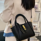 Alicia | Bőr Kézitáska