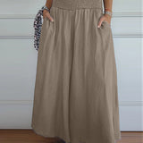 Irene | Széles Nadrágok" can be rephrased as "Irene | Oversized Trousers.