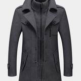 Leon | Őszi és Téli Külső Kabát