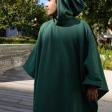 Eden | Manta Coat