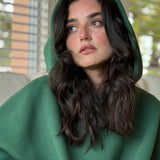 Eden | Manta Coat
