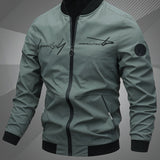 Harm™ | Lazac Bomber Jacket