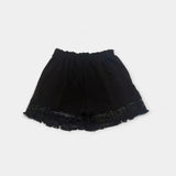 Lace Trimmed | Rövidnadrág