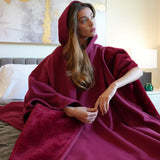 Eden | Manta Coat
