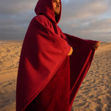 Eden | Manta Coat