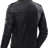 Elias™ | Contemporary Pilot Jacket
