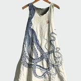 Mintás | Pólóruha