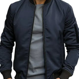 James™ | Bomber Jacket