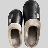 Mikra | Párnázott Talpú Otthoni Papucs