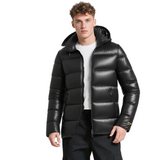 Adrien™ | Stílusos férfi puffer dzseki