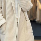 Teresa | Knit Cardigan with Pockets