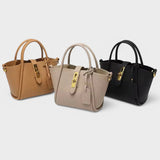 Alicia | Bőr Kézitáska