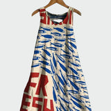 Sardinia | Mintás Ruha