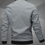 Harm™ | Lazac Bomber Jacket