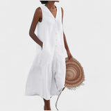 Celeste | V-nyakú Ruha