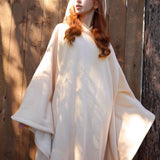 Eden | Manta Coat