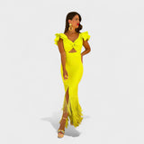 Lucía | Neon Flamenco Ruha
