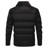 Glacia | Meleg és elegáns pilóta kabát