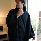 Eden | Manta Coat