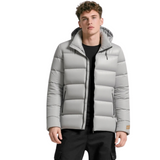 Adrien™ | Stílusos férfi puffer dzseki