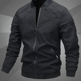 Harm™ | Lazac Bomber Jacket