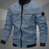 Harm™ | Lazac Bomber Jacket