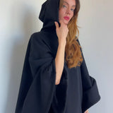 Eden | Manta Coat
