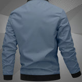 Harm™ | Lazac Bomber Jacket