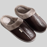 Mikra | Párnázott Talpú Otthoni Papucs