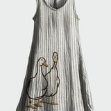 Ruha | Kacsa Pár Mintával