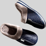 Mikra | Párnázott Talpú Otthoni Papucs