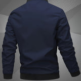 Harm™ | Lazac Bomber Jacket