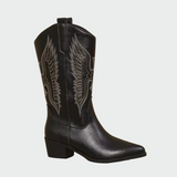 Nyugati Cowboy Csizmák | Bőr