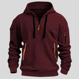 Adriatik | Urban Hoodie