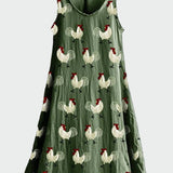 Mintás Kakas | Ruha