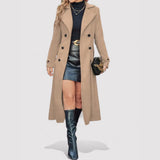 Rita | Hosszított Kabát