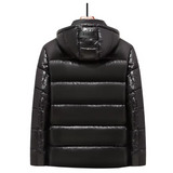 Adrien™ | Stílusos férfi puffer dzseki