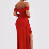 Alexandra | Maxi Ruha